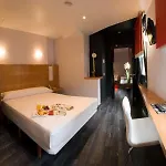 Exe El Magistral Hotel