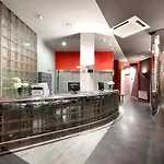 Exe El Magistral Hotel