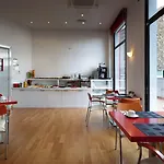 Exe El Magistral Hotel 3*