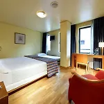 Hotel Exe El Magistral 3*