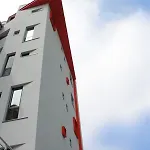 Exe El Magistral Hotel Oviédo