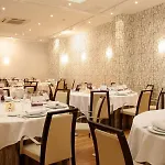 Exe El Magistral Hotel