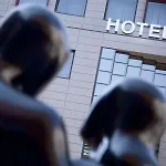 Hotel Exe El Magistral 3*