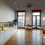 Exe El Magistral Hotel 3*