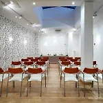 Exe El Magistral Hotel Oviédo