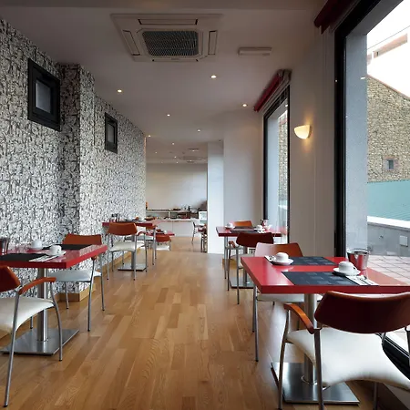 Exe El Magistral Oviedo