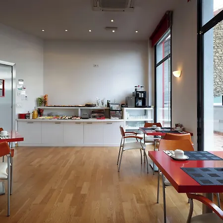 Exe El Magistral Отель 3*