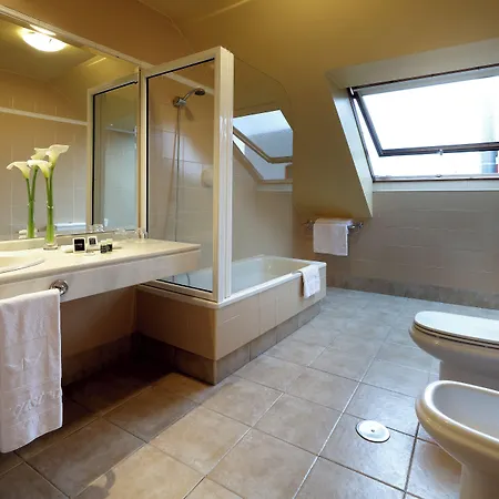 Exe El Magistral 3* Oviedo