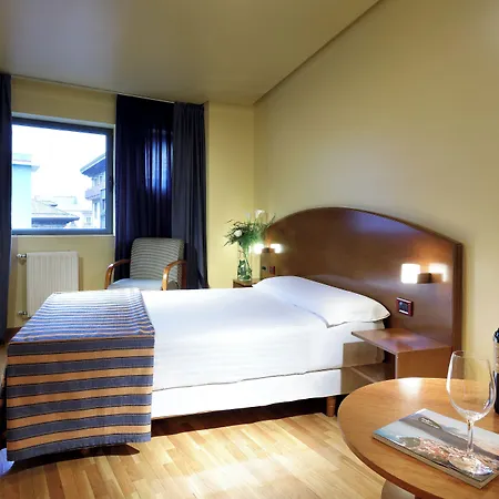 Exe El Magistral 3* Oviedo