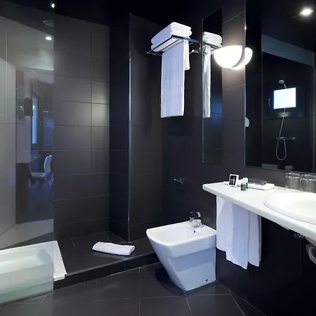 Hotell Exe El Magistral