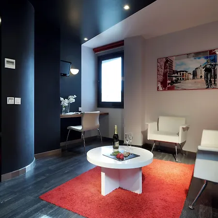 Hotel Exe El Magistral 3*