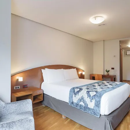 Exe El Magistral Hotel