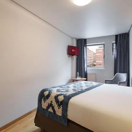 Exe El Magistral Hotel