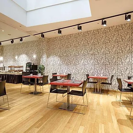 Hotell Exe El Magistral 3*