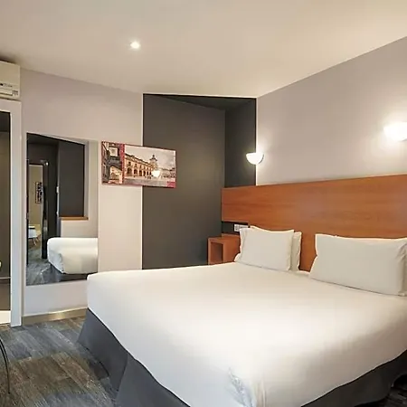Hotell Exe El Magistral