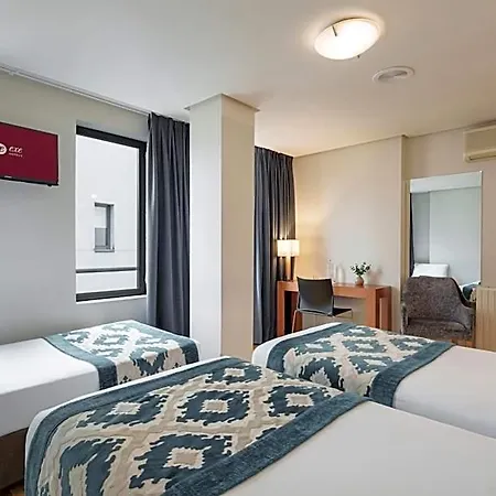 Hotell Exe El Magistral 3*