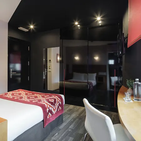 Exe El Magistral Hotell 3*