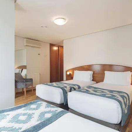 Exe El Magistral Hotell