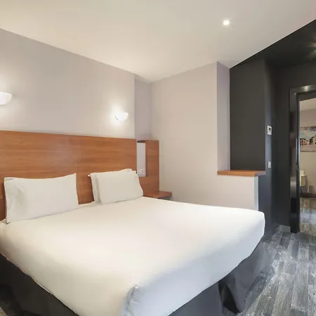 Exe El Magistral Hotell 3*