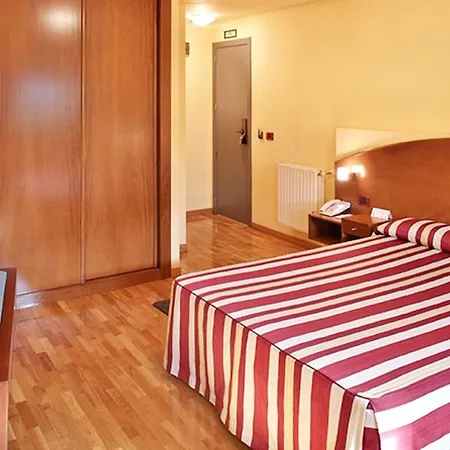 Exe El Magistral Hotel