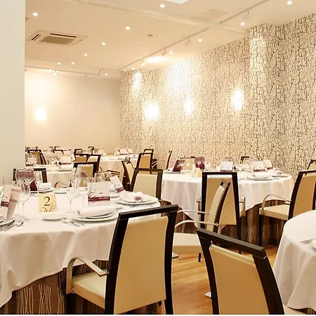 Exe El Magistral Oviedo