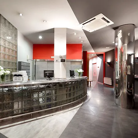 Exe El Magistral 3* Овьедо