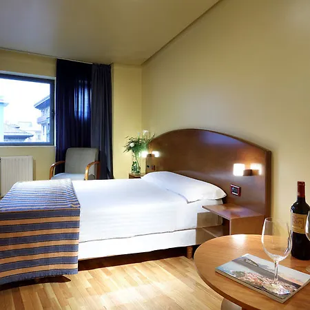 Exe El Magistral Hotel