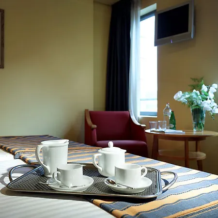 Exe El Magistral 3* Oviedo