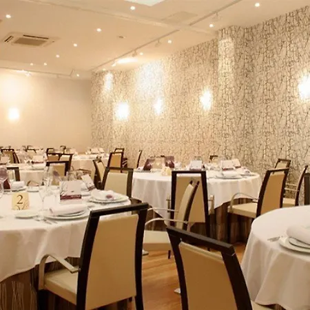 Exe El Magistral Отель