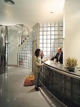 Hotel Exe El Magistral