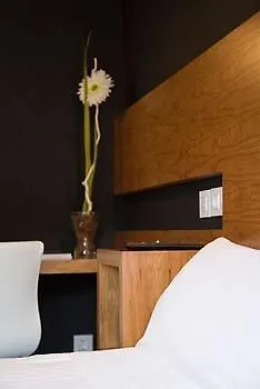 Exe El Magistral Отель Овьедо