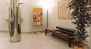 Exe El Magistral Otel Oviedo