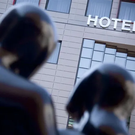 Hotel Exe El Magistral 3*