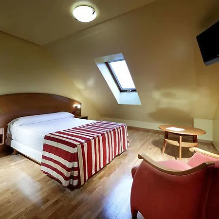 Hotel Exe El Magistral