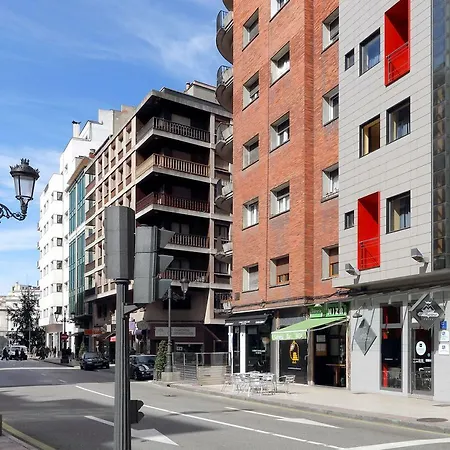 Exe El Magistral Hotel