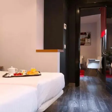 Exe El Magistral 3* Oviedo