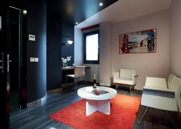 Exe El Magistral Hotel