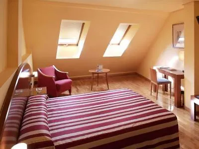 Exe El Magistral Oviédo