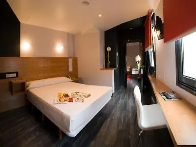 Exe El Magistral Hotel