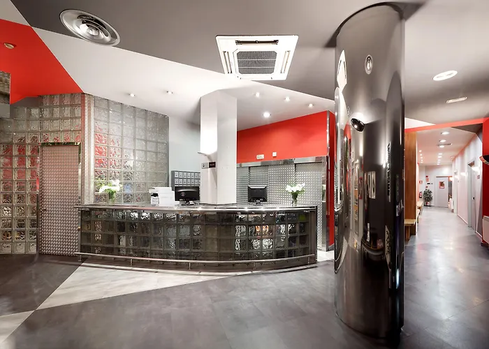 Hotel Exe El Magistral