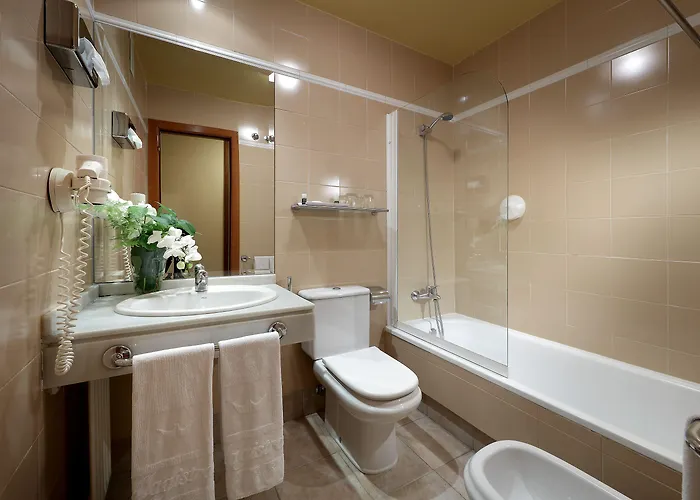 Exe El Magistral 3* Oviédo