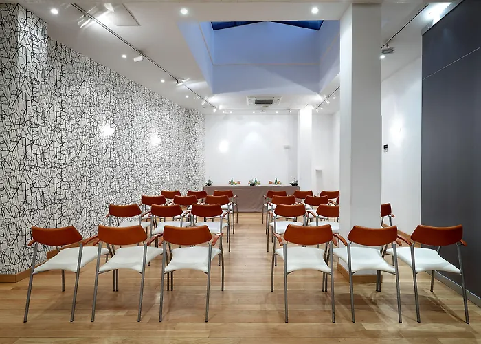 Hotel Exe El Magistral 3*