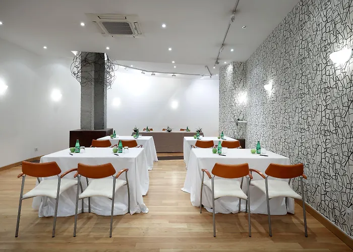 Exe El Magistral 3* Oviédo