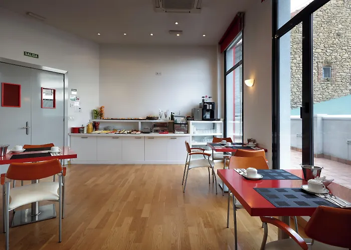 Exe El Magistral Hotel 3*