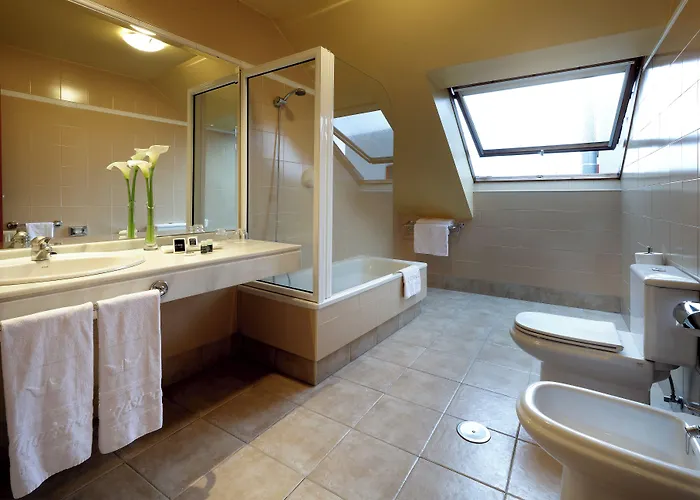 Exe El Magistral 3* Oviédo