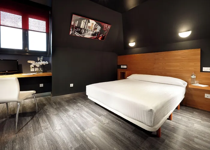 Exe El Magistral 3* Oviédo