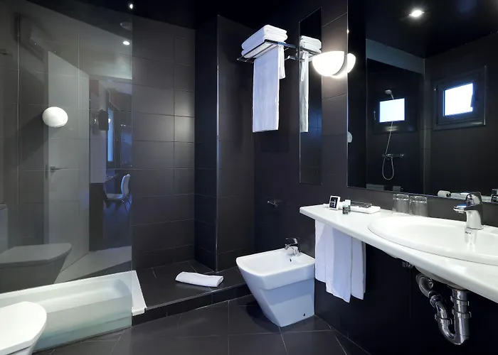 Hotel Exe El Magistral