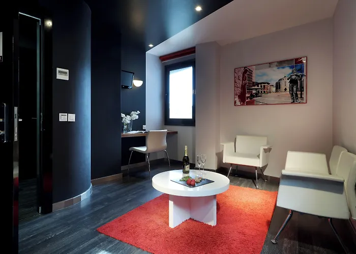 Hotel Exe El Magistral 3*