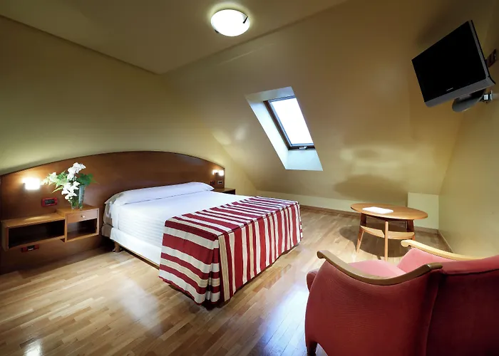 Hotel Exe El Magistral Oviédo