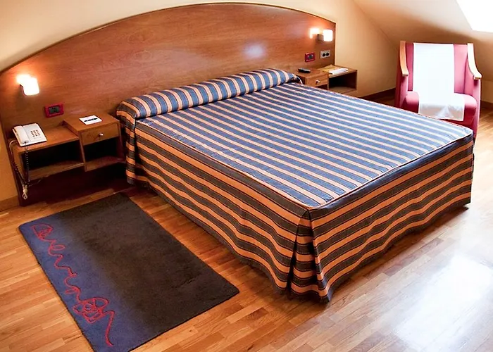 Exe El Magistral Oviédo